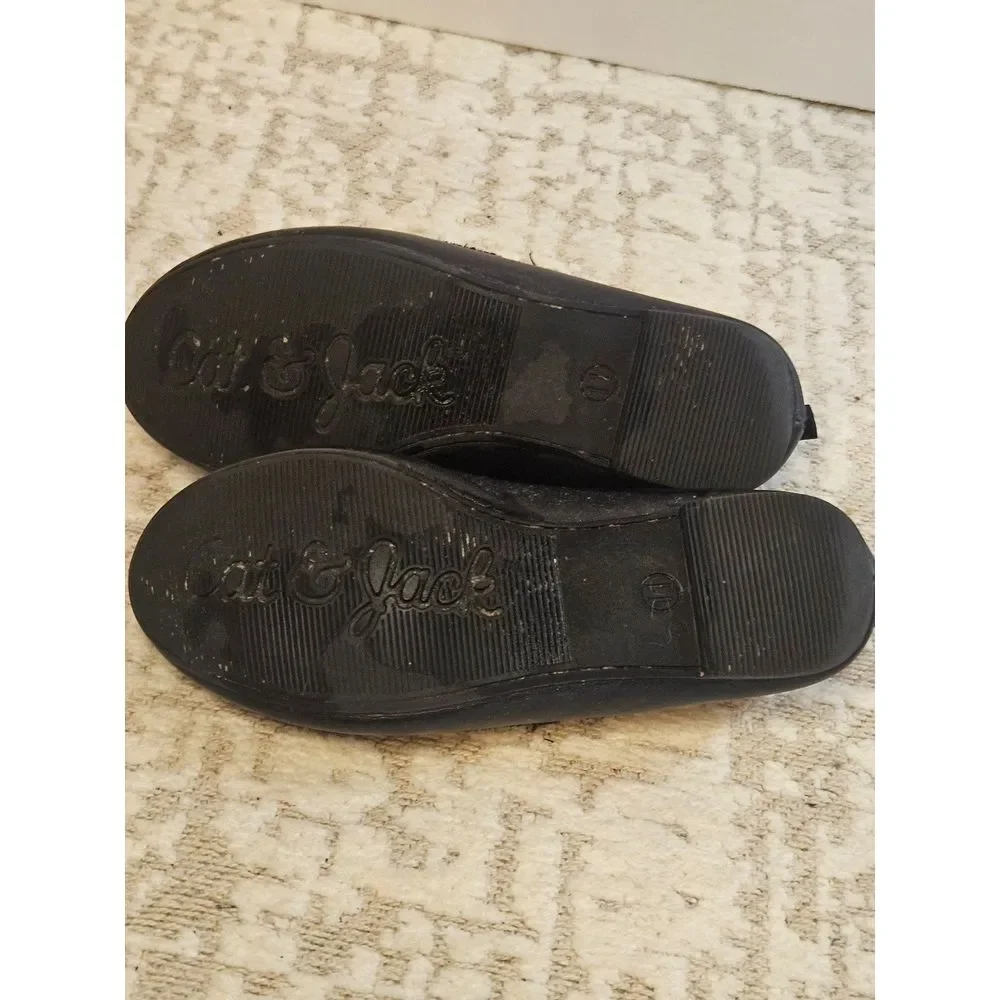 Cat & Jack‎ Nora Ballet slip on Ballet flats size 11